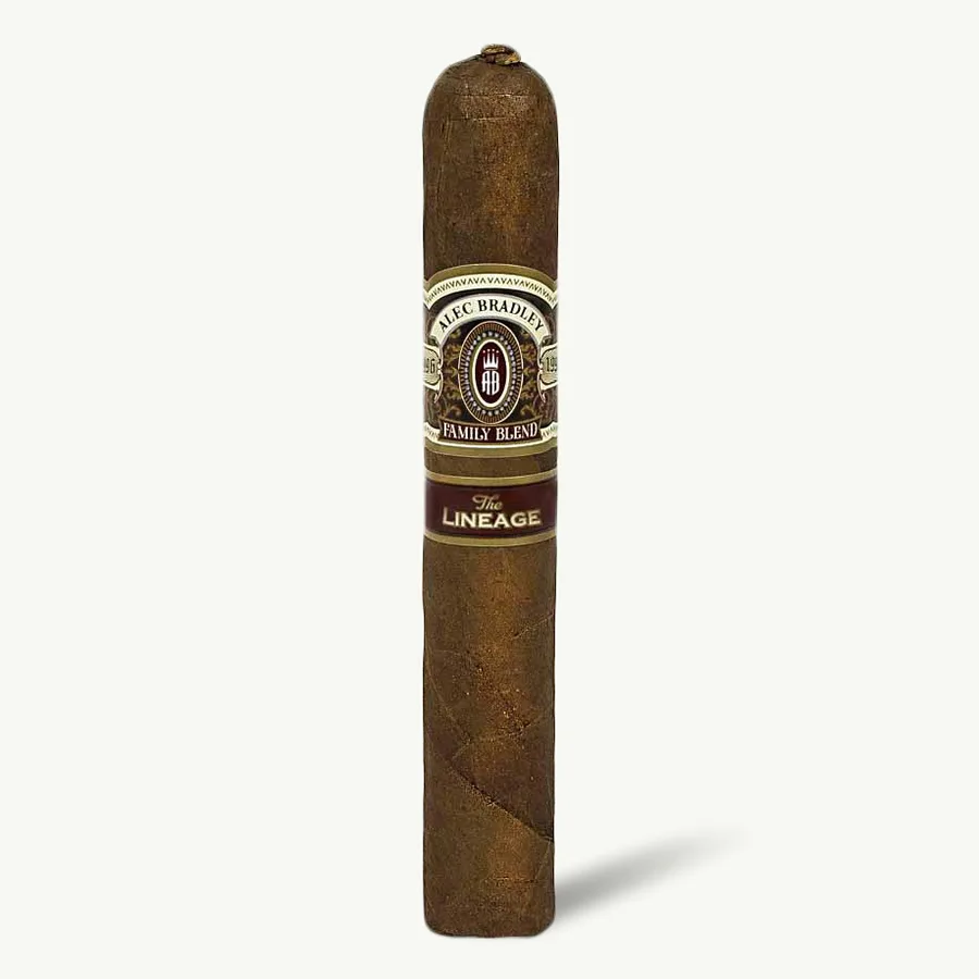 Alec Bradley The Lineage 665