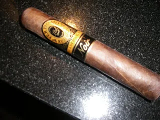 Perdomo Reserve Champagne Noir
