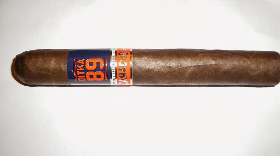 Camacho Ditka 89