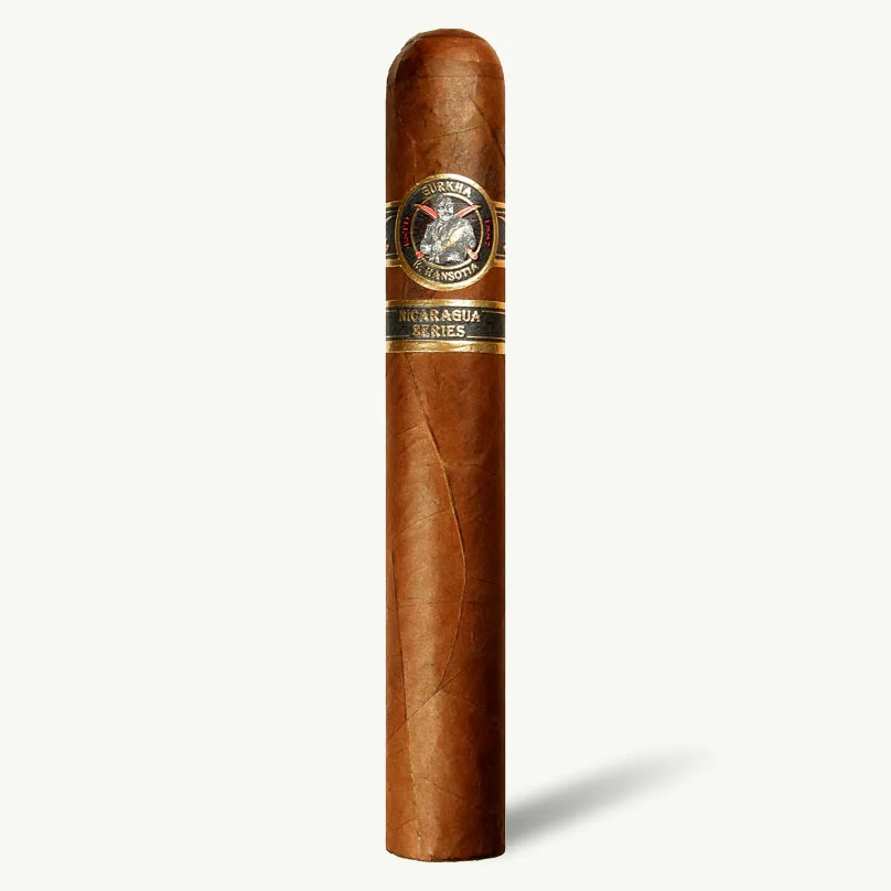 Gurkha Nicaragua Series Magnum