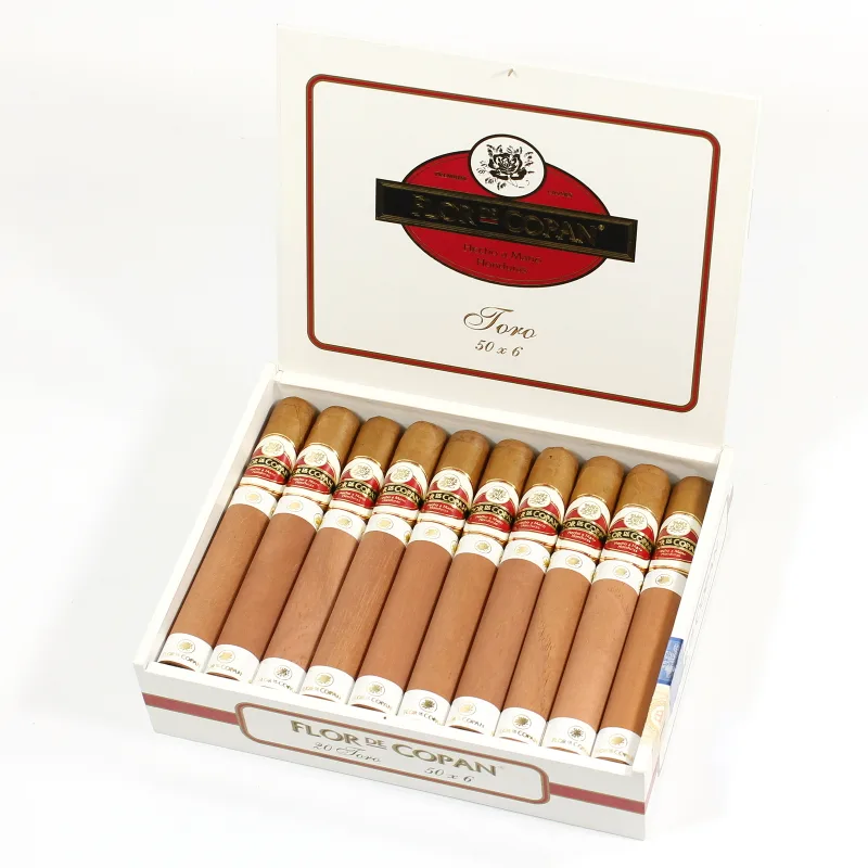 Flor de Copan Classic