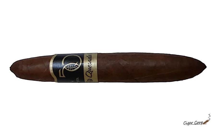 Quesada 50th Anniversary