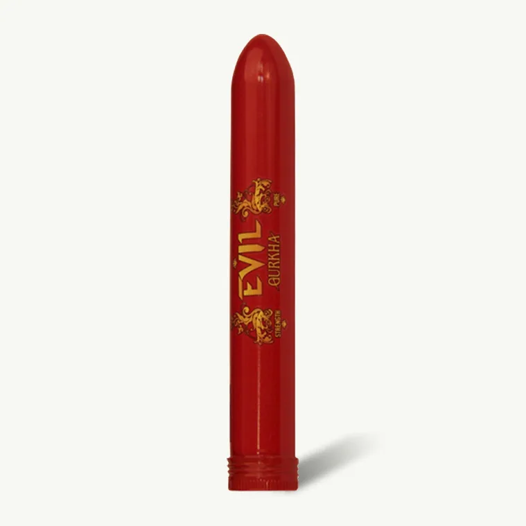 Gurkha Evil Torpedo Tubos
