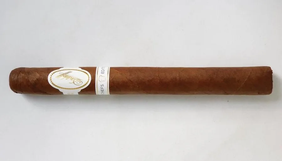 Davidoff The Chefs Edition 2021