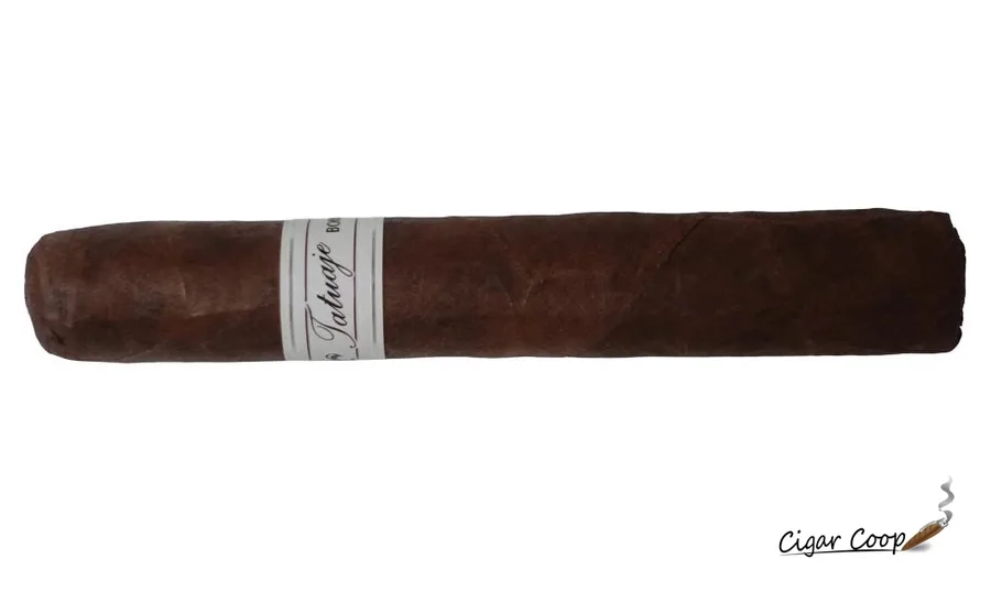 Tatuaje Boris Karloff