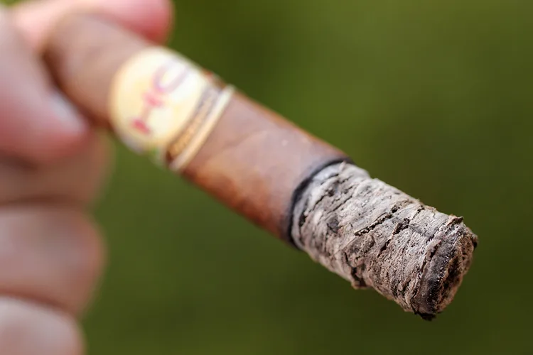 XIKAR HC Series Habano² Robusto