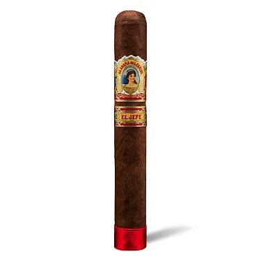 La Aroma del Caribe Monarch