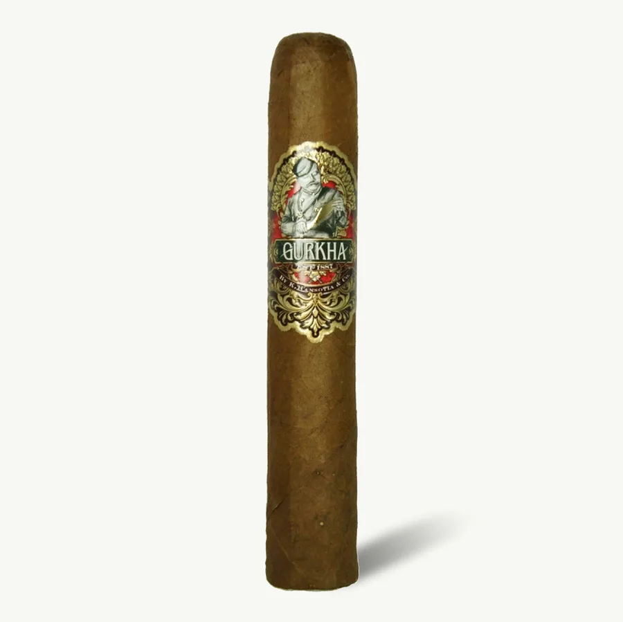 Gurkha 125th Anniversary Robusto