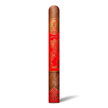 Villa Zamorano 2026 Year of the Horse Flor de Selva Ano del Caballo