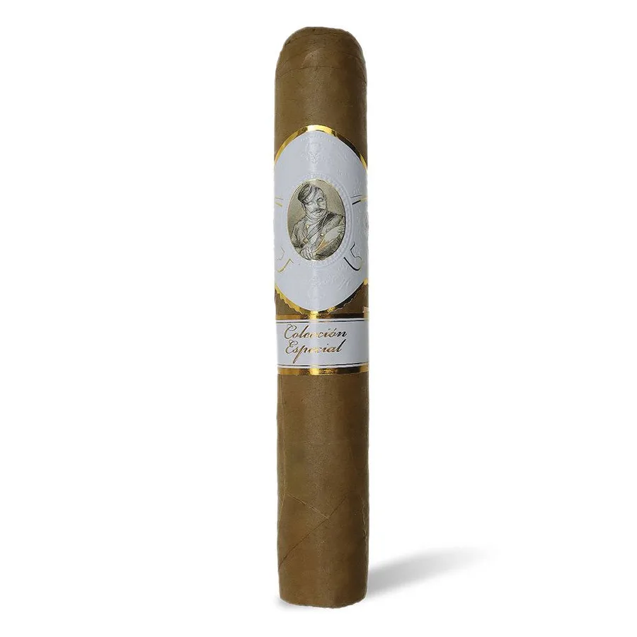 Gurkha Collection Especial
