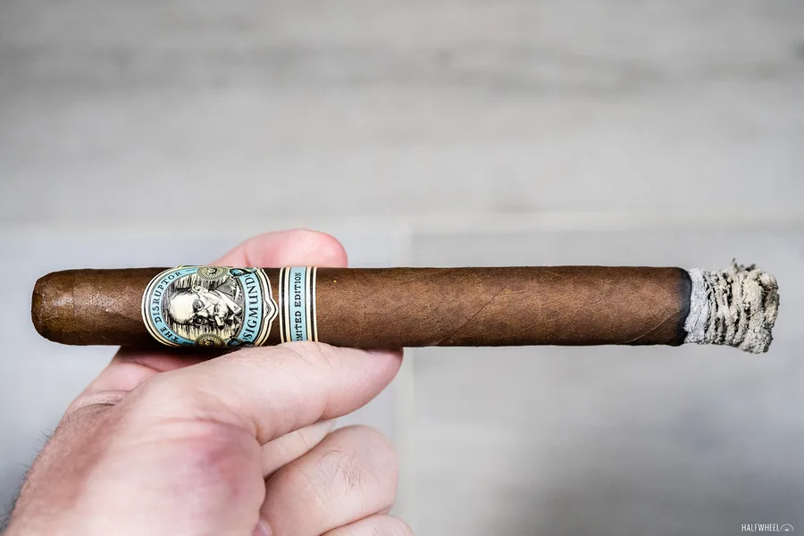 Freud Limited Edition: Sigmund – Chapter One: The Disruptor