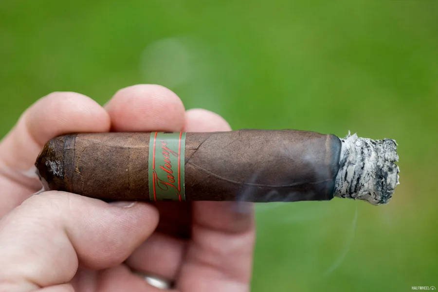 Tatuaje MBS FK