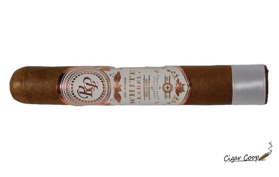 Rocky Patel White Label