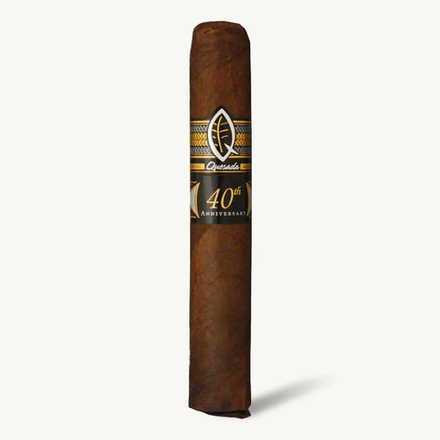 Quesada 40th Anniversary