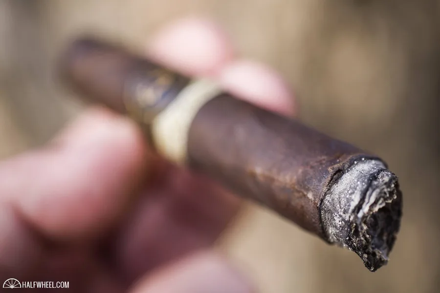 José O. Padrón 89 Birthday Blend Maduro