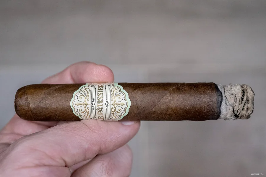 Le Pâtissier No. 54