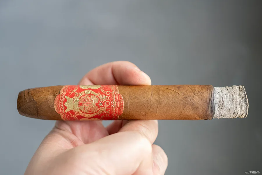 Patoro VA XO Extra Belicoso