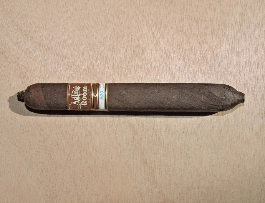 Boutique Blends Cigars Aging Room M20 ffortissimo