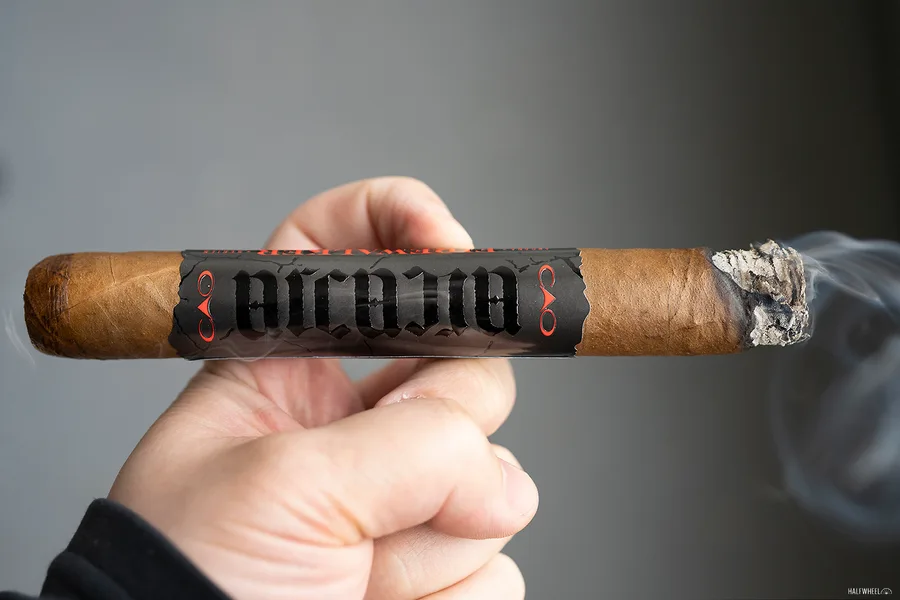 CAO Arcana Firewalker