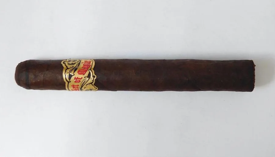 Vintage Rock-A-Feller Cigar Group Art of Magic