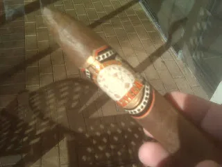 Gran Habano Azteca