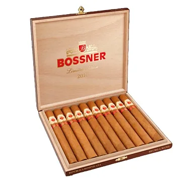 Bossner Churchill Connecticut