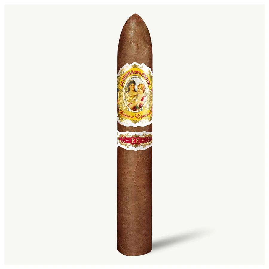 La Aroma del Caribe Edicion Especial No. 5