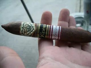 Viaje Oro Reserva VOR DT