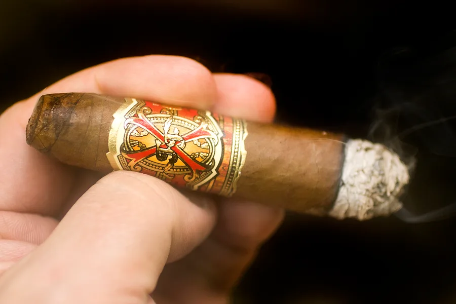 Arturo Fuente Fuente OpusX Love Affair