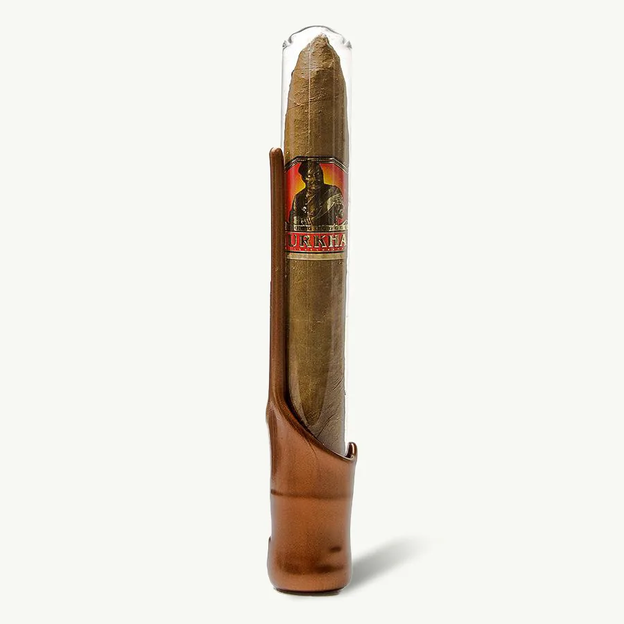 Gurkha Grand Reserve Torpedo Natural Tubos