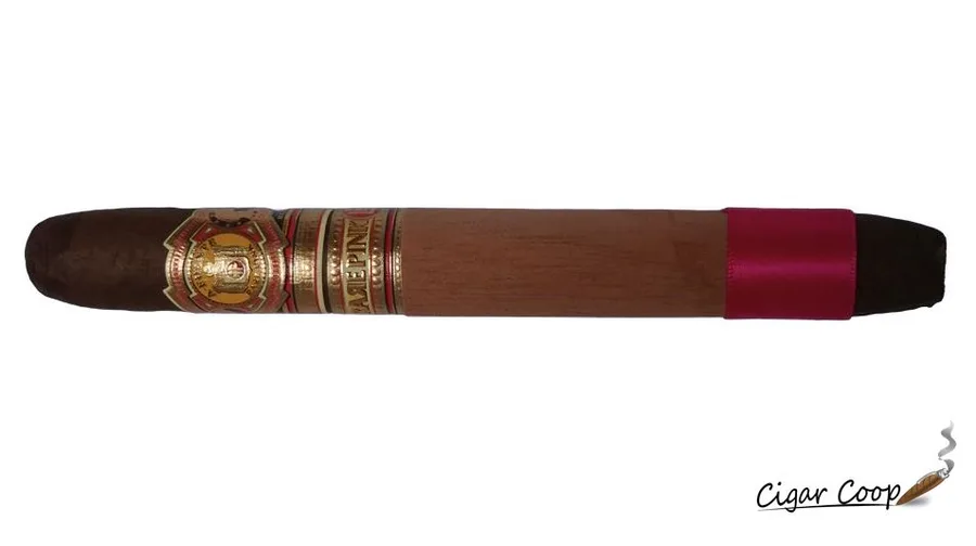 Arturo Fuente Rare Pink Vintage 1960’s Sophisticated Hooker
