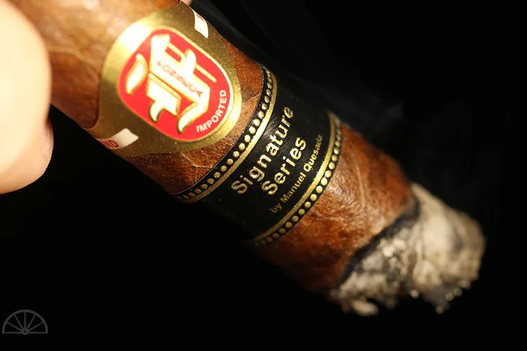 Fonseca Signature Series TAA