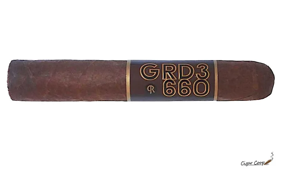 Raíces Cubanas GRD3