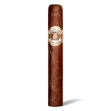 Casa Cuba Flor Fina Doble Cinco