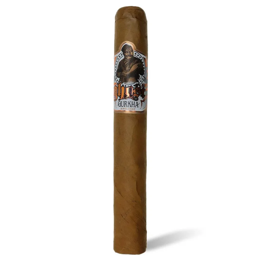 Gurkha Ghost Connecticut Asura