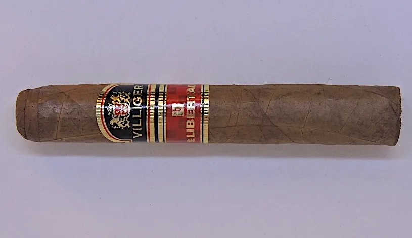 Villiger La Libertad Cigar