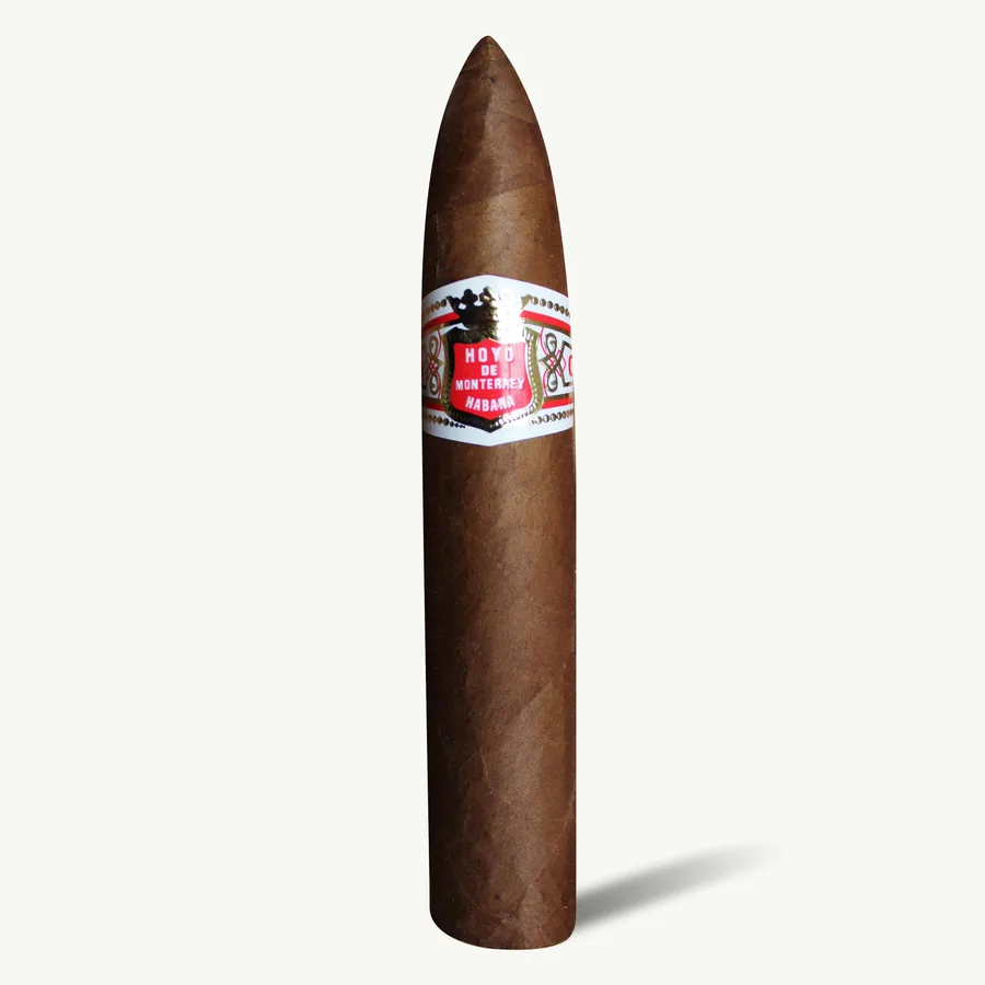 Hoyo de Monterrey Petit Belicosos 2017