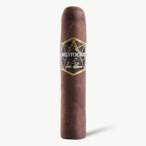 Aristocrat by Jose Blanco