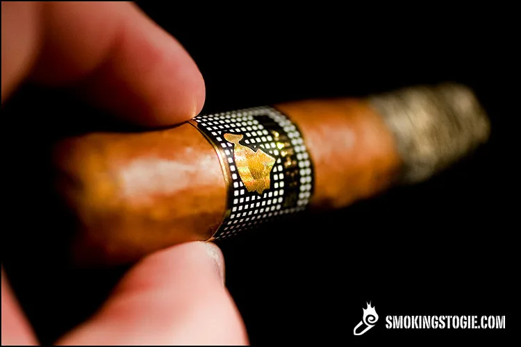 Cohiba Behike BHK 54