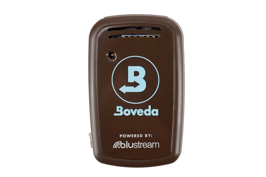 Boveda Butler