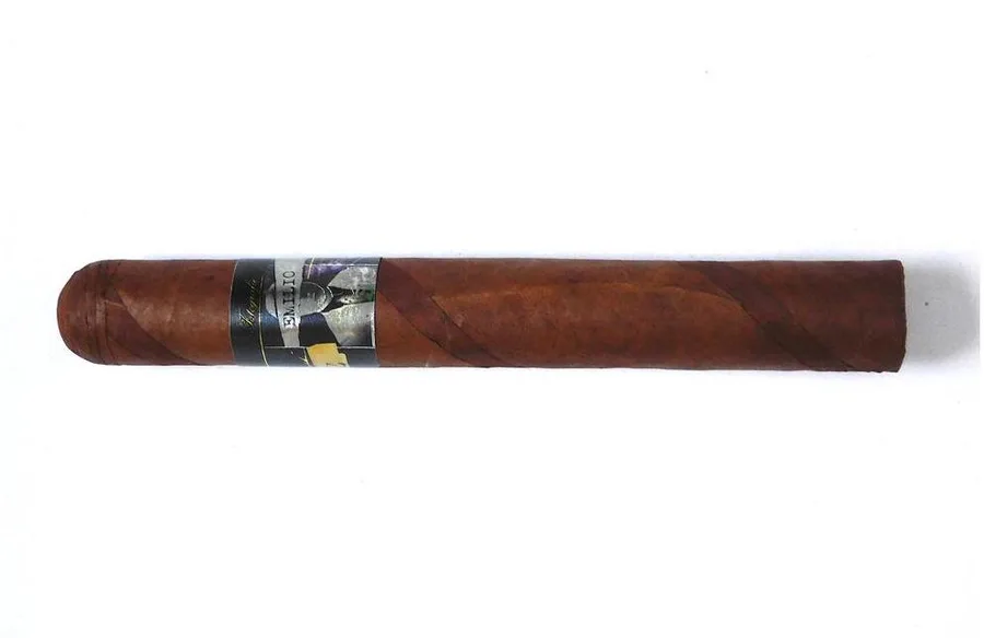 Emilio LJZ Limited Edition 2020
