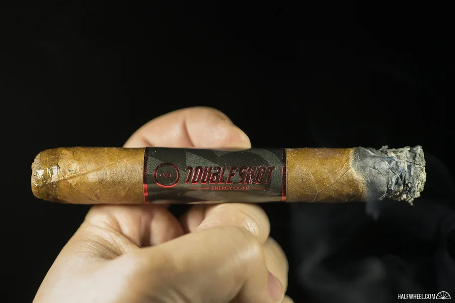 Double Shot Energy Toro