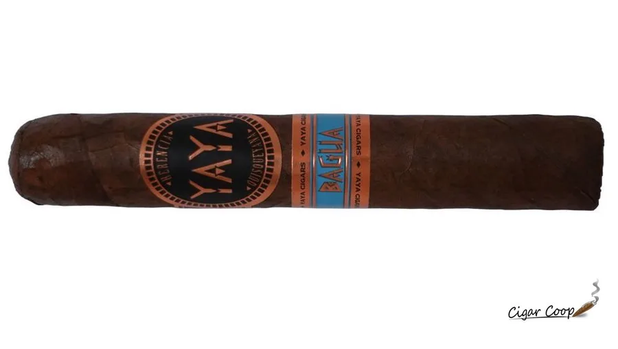 Yaya Bagua