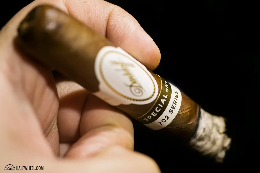 Davidoff 702 Series Special R