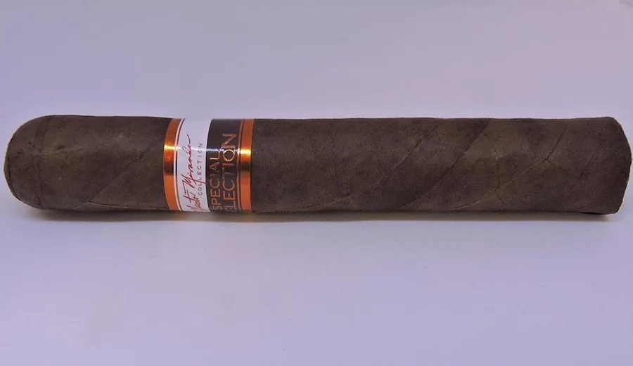 Nestor Miranda Special Selection