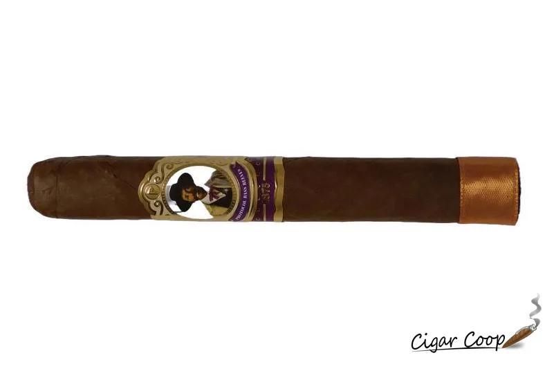 Protocol Bass Reeves Natural