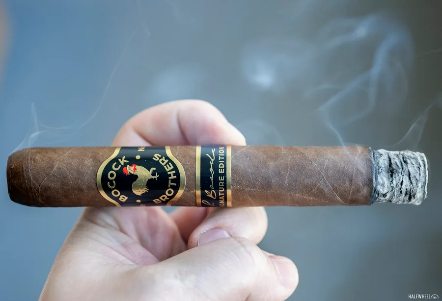 Bocock Brothers Signature Edition Toro