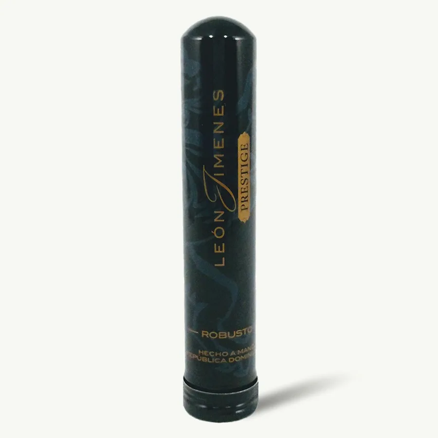 León Jimenes Prestige Robusto Tubos
