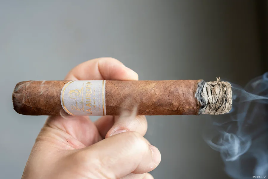 La Aurora Small Batch Lot No. 003