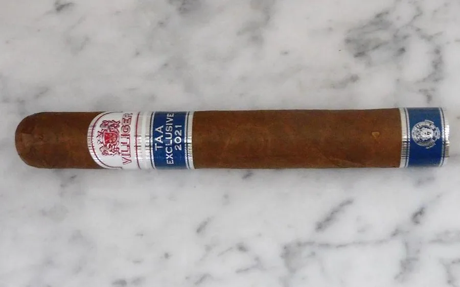 Villiger TAA Exclusive 2021